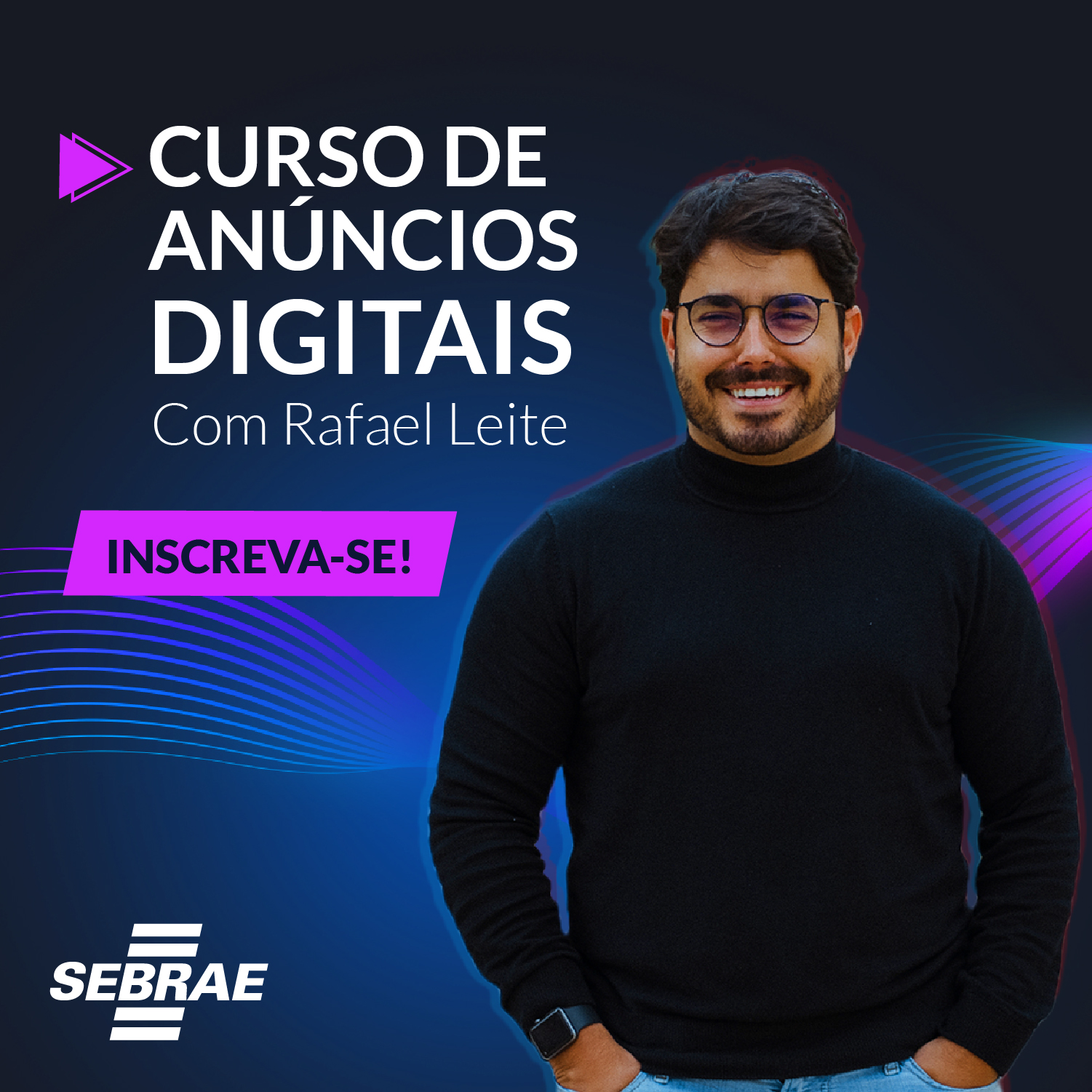 CURSO DE ANÚNCIOS DIGITAIS