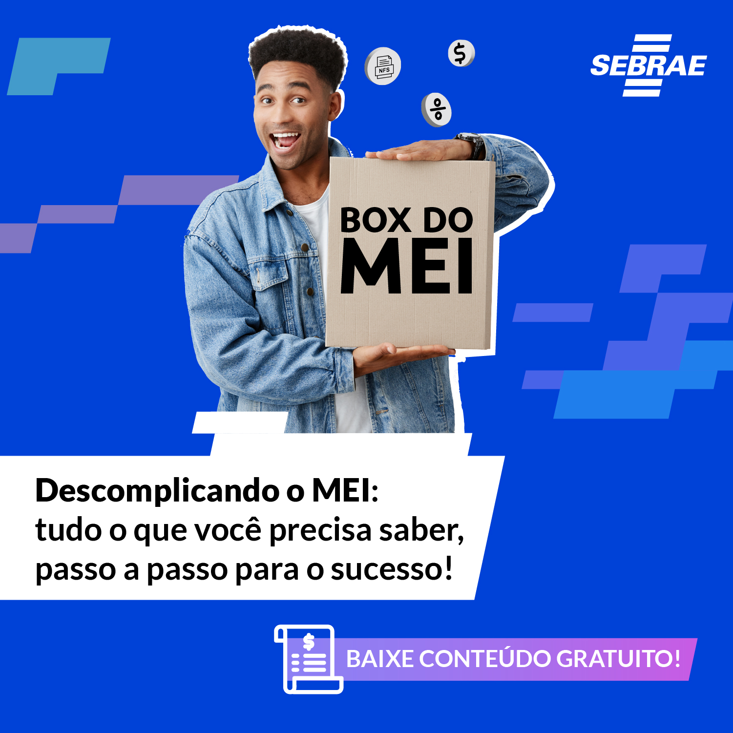 Box do MEI