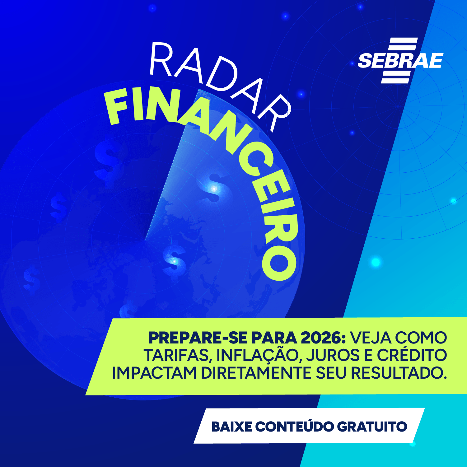 Radar Financeiro