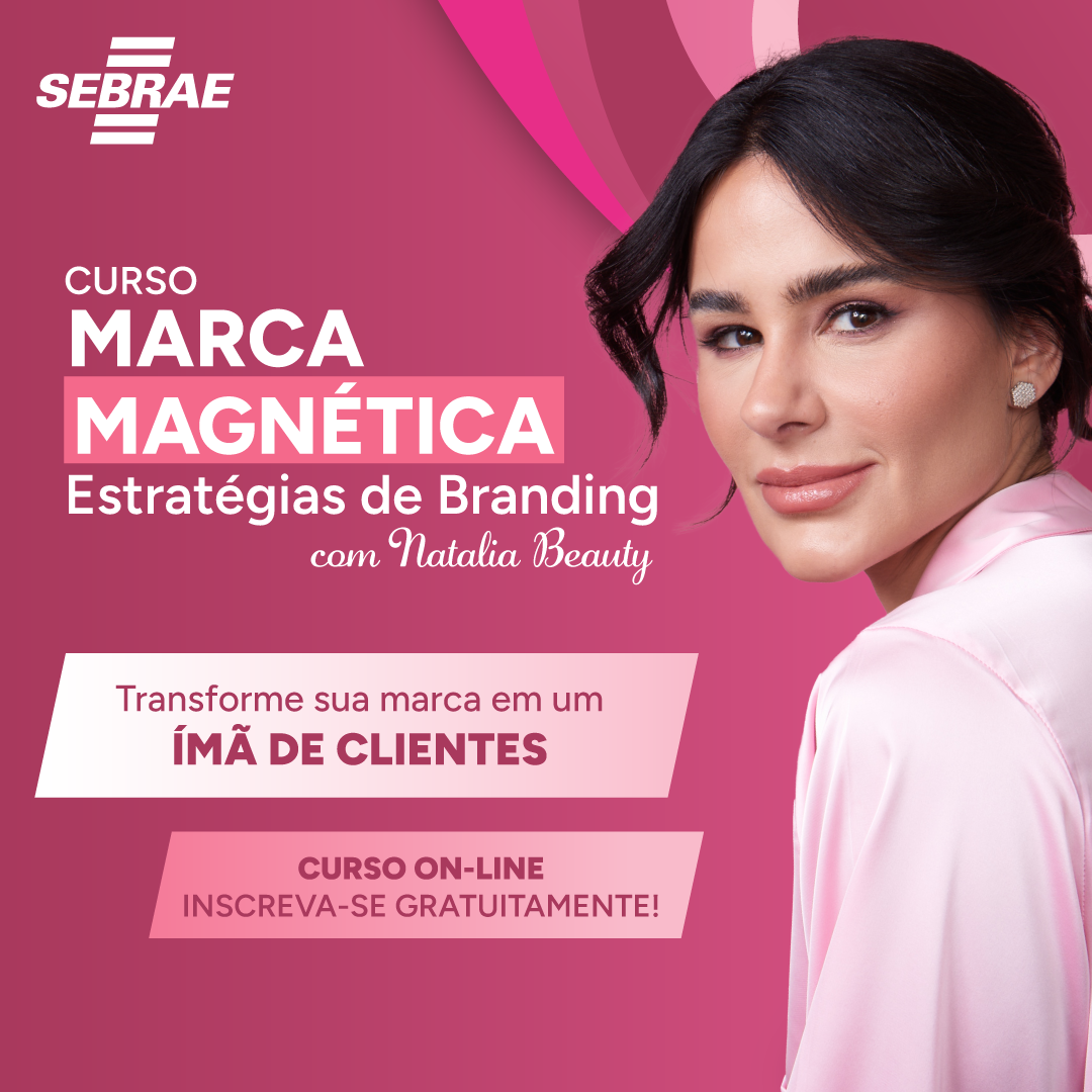 Curso Natalia Beauty
