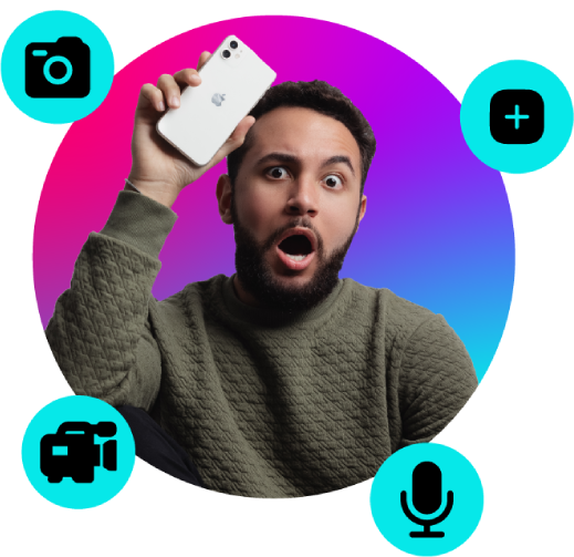 Curso John Weslley de Como Criar Vídeos Incríveis com o Celular