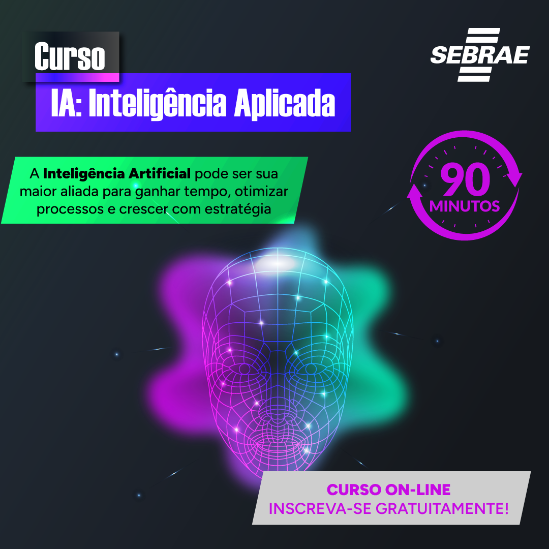 Curso Inteligência Aplicada