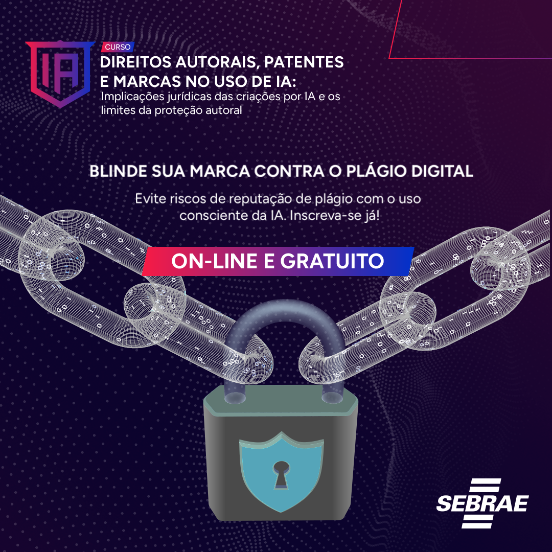 Curso direitos autorais