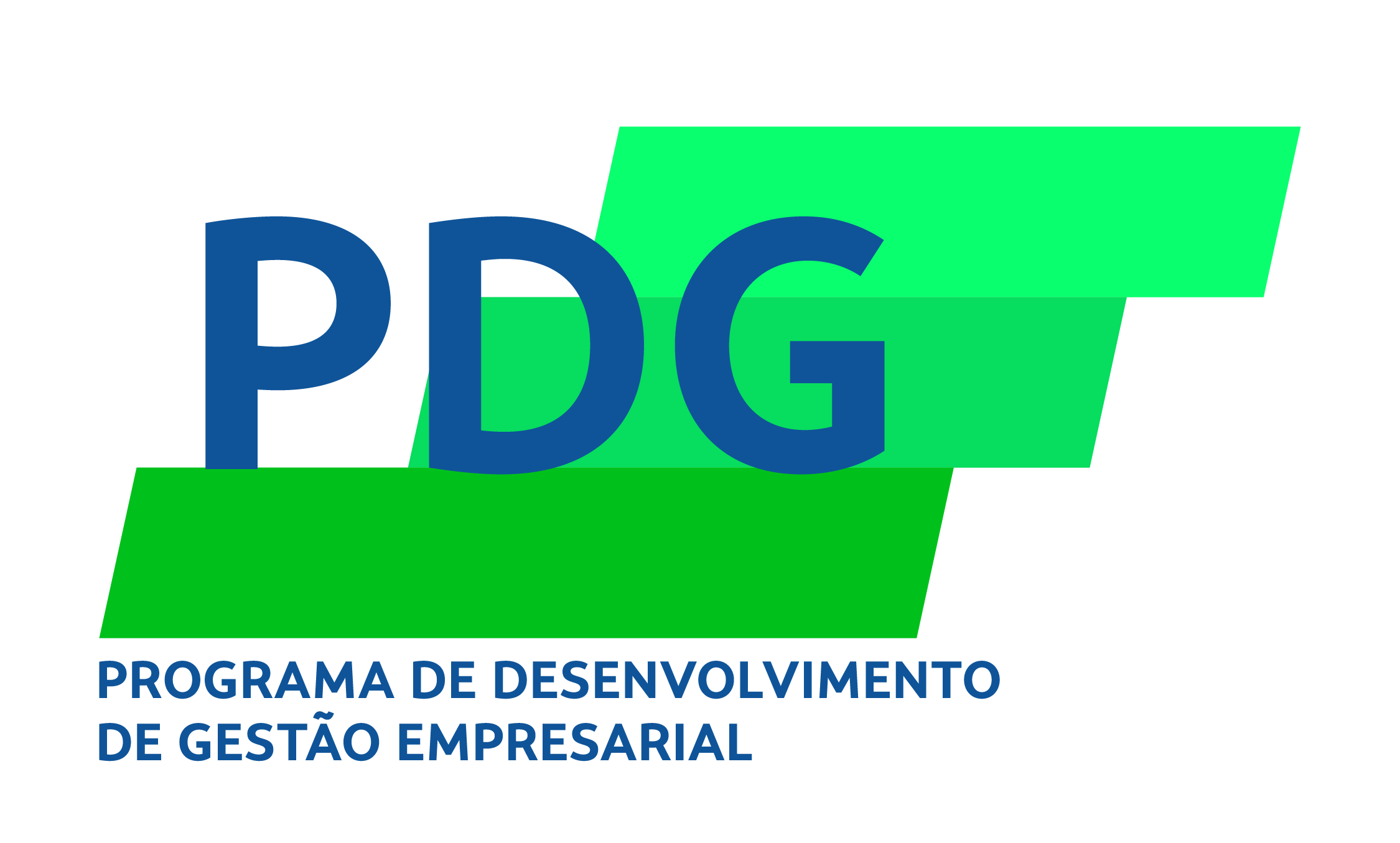 Logo Sebrae PDG