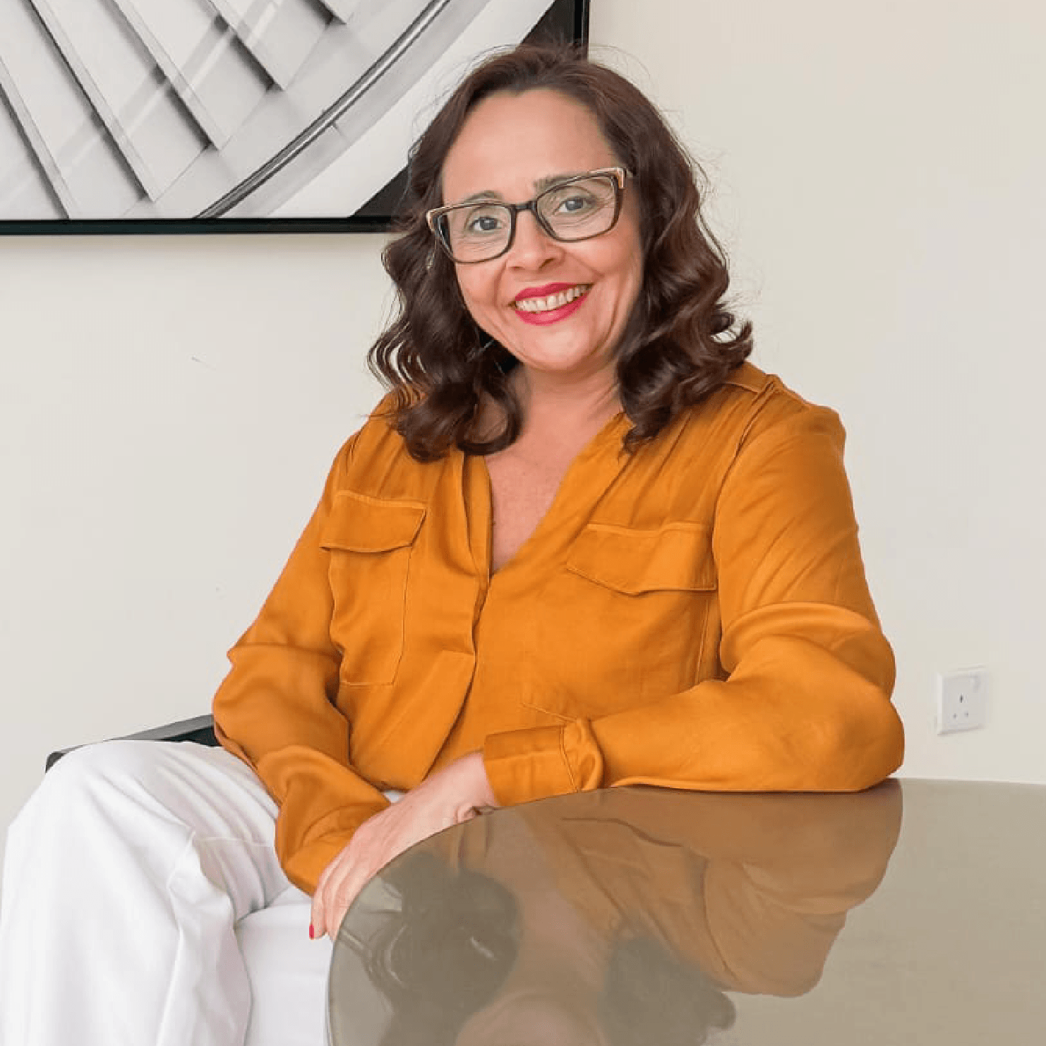 Sônia Cerqueira