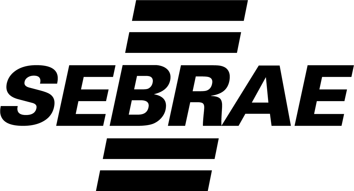 Logo do Sebrae