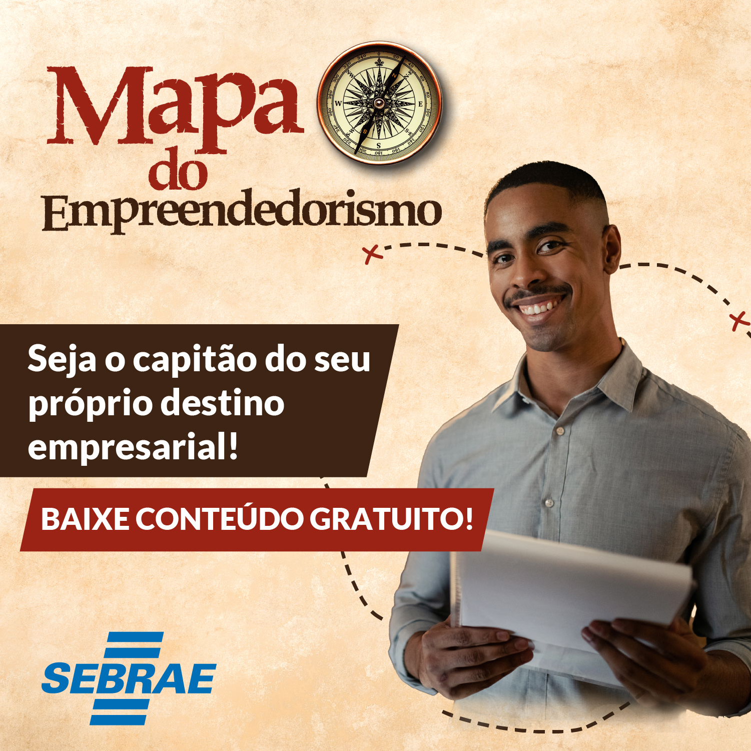 Mapa do Empreendedorismo 