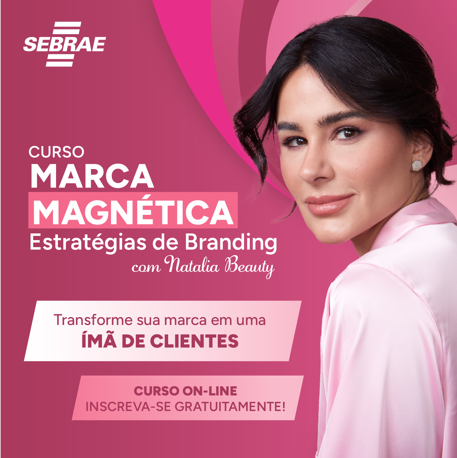 Curso Natalia Beauty