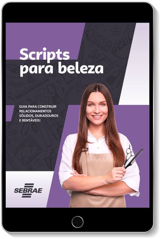 Script para Beleza
