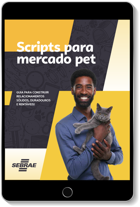 Script para Mercado Pet
