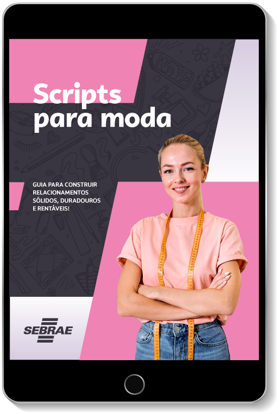 Script para Moda
