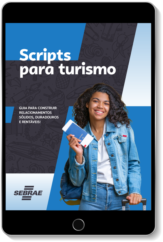 Script para Turismo