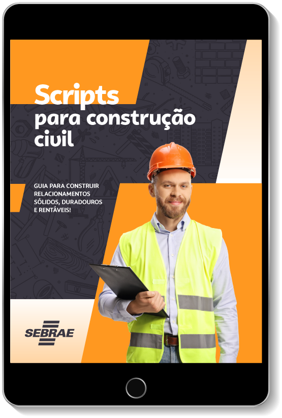 Script para Construção Civil