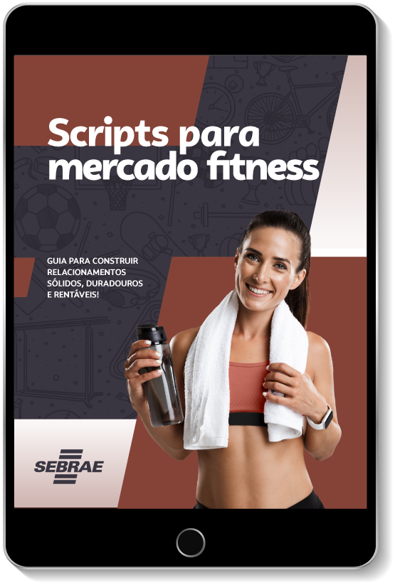 Script para Fitness