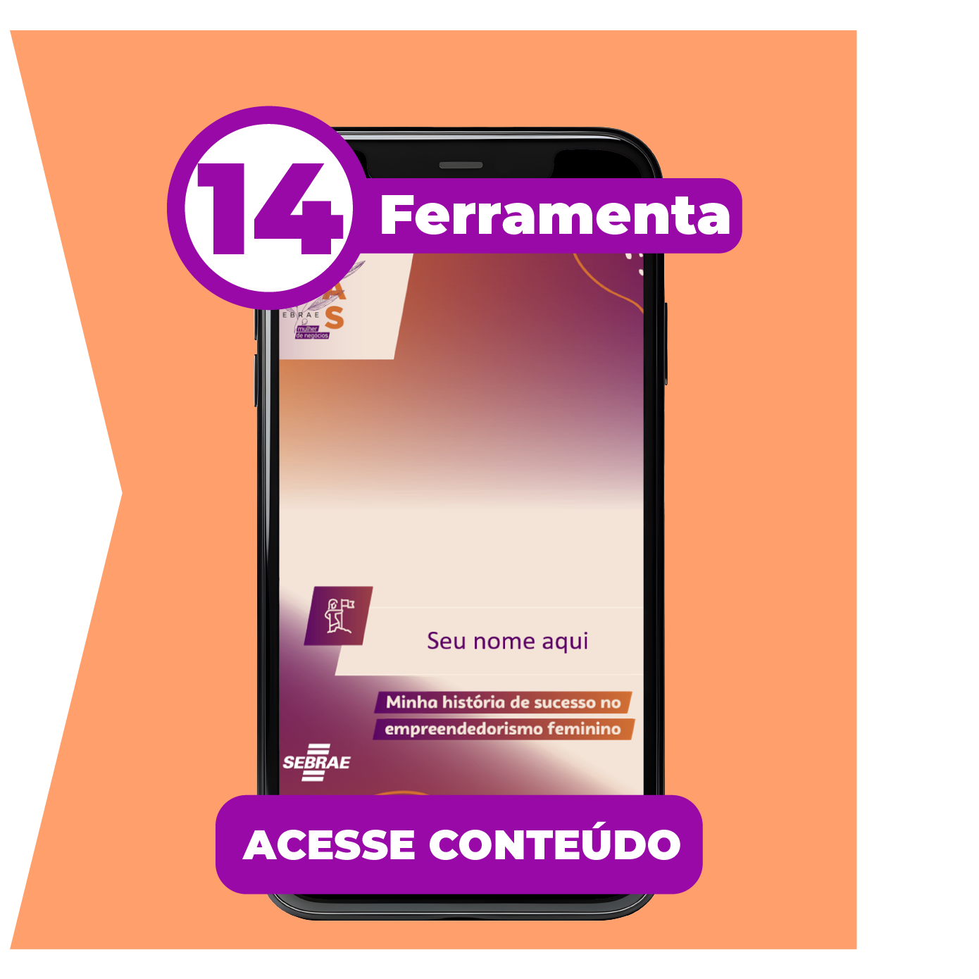 E-book - Ferramenta capa de revista