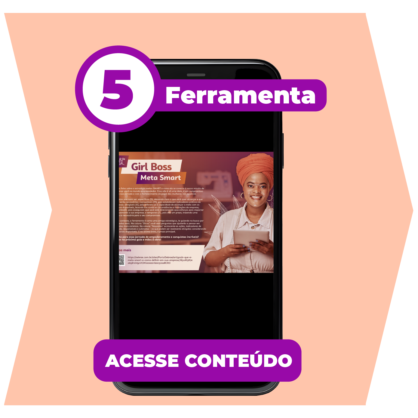 EXCEL - Ferramenta Metas