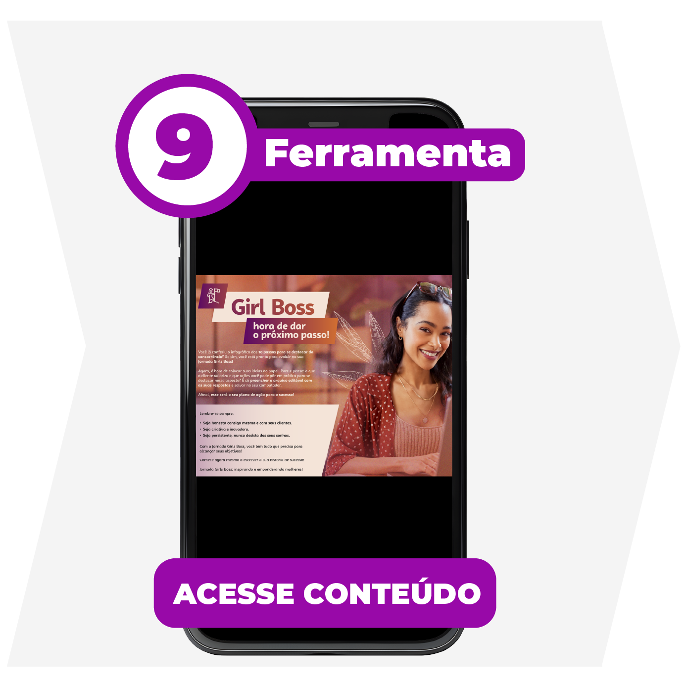 E-book - Ferramenta concorrentes