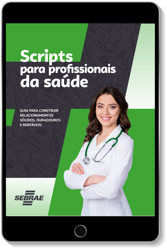 Script para Saúde